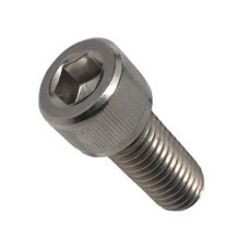 Socket Head Bolts Supplier in Kuwait