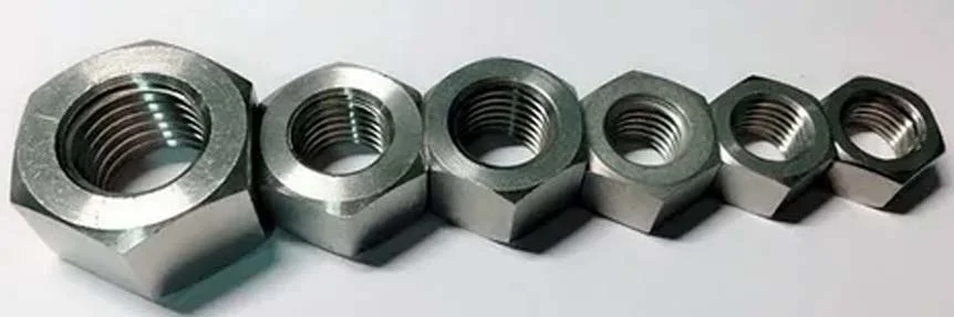 Square Nut Manufacturer & Supplier in Malaysia Square Nut Manufacturer & Supplier in Malaysia