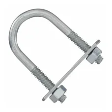  U Bolts Manufacturer in Qatar