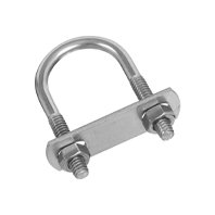  U Bolts Manufacturer in UAE