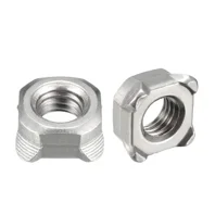    Weld Nut Manufacturer in Philippines