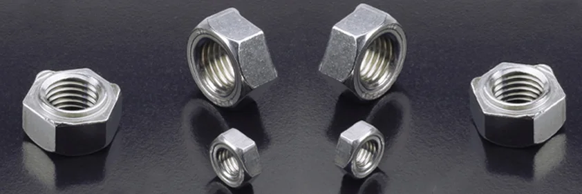 Weld Nut  Manufacturer & Supplier in Philippines