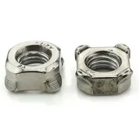    Weld Nut Supplier in Philippines