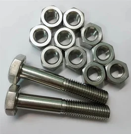 Fasteners Manufacturer in India Fasteners Manufacturer in India