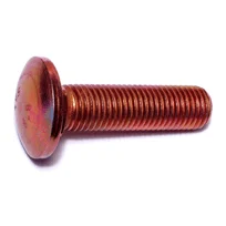  Copper Carriage Bolts Manufacturer in India