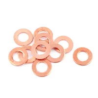  Copper Washers Manufacturer in India