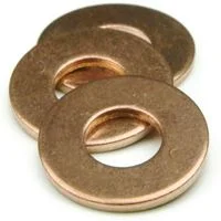  Copper Nickel Washers Manufacturer in India