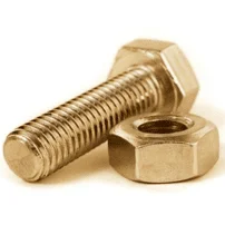 Silicon Bronze Bolts Manufacturer in India