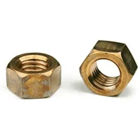  Silicon Bronze Nuts Manufacturer in India