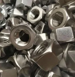 Nuts Manufacturer in India Nuts Manufacturer in India