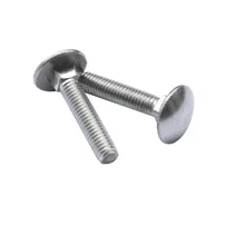  Polish Standard PN Carriage Bolts Manufacturer in India