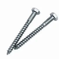  Polish Standard PN Screws Manufacturer in India