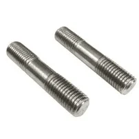  Polish Standard PN Stud Bolts Manufacturer in India