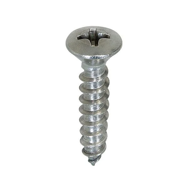  ISO  Screws Manufacturer in India