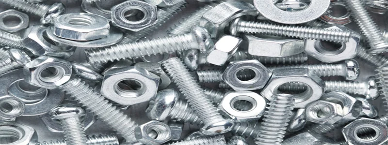 Polish Standard PN Fasteners Manufacturer & Supplier in India